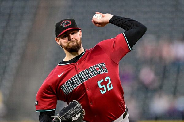 Diamondbacks GM: Jordan Montgomery ‘Accountable’ for Poor Season amid Owner Comments