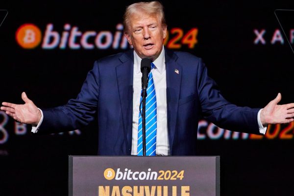 Trump’s Top 3 Bitcoin Promises And Their Implications