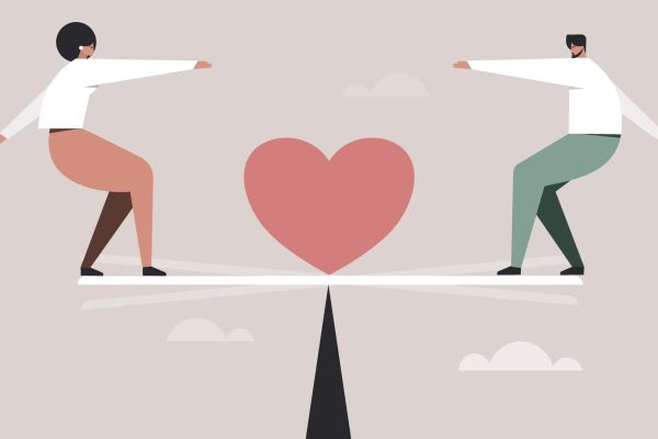 How To Compromise Without Bitterness In Relationships—By A Psychologist