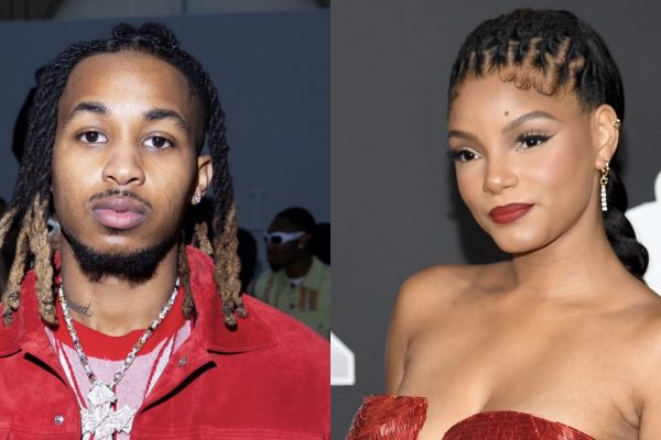 Whew! Social Media Shares Thoughts After DDG Returns With THIS Post Following Halle Bailey’s Apparent Apology (WATCH)