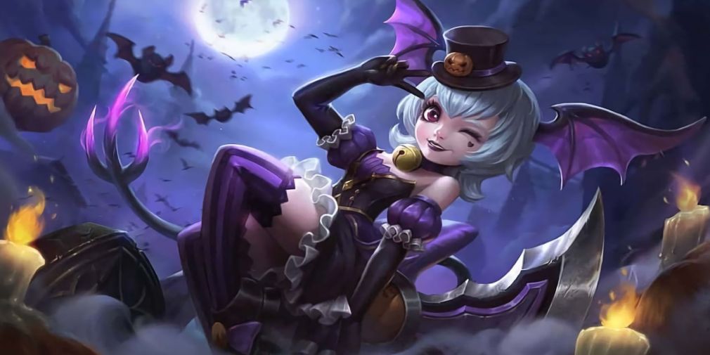 Today’s Mobile Legends: Bang Bang redeem codes (February 2025)