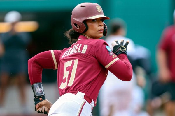 College softball rankings: The Top 25 teams after Week 2