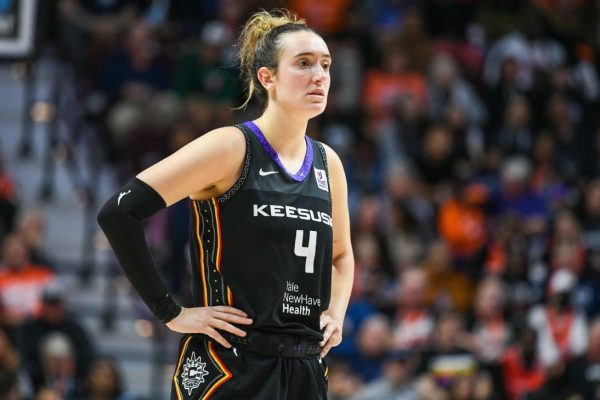 Sun deny Mabrey trade request as agent fires back