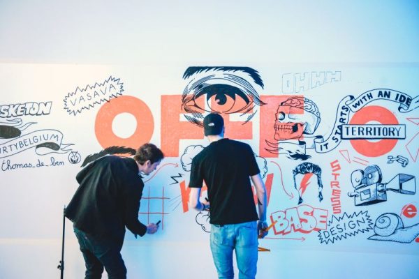 OFFF Barcelona: 25 Years of creative evolution and community